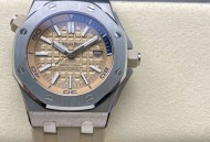 爱彼皇家橡树系列15710-15703