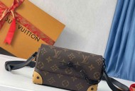 路易威登M82534Steamer 手袋