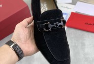 高品质 水染牛里皮鞋