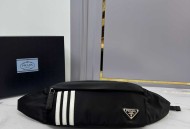 普拉达腰包2VL034