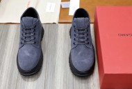 【 Ferragamo】菲拉格慕 休闲运动鞋