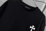 克罗心长袖卫衣