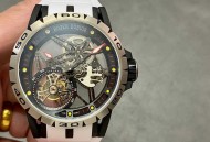 罗杰杜彼rddbex0479 腕表