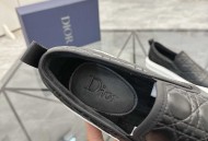 迪奥低帮休闲鞋