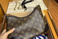 lv M45831 BOULOGNE 手袋