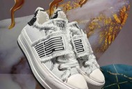 Dior 迪奥低帮休闲鞋 