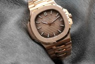 3K百达翡丽运动优雅系列57111R-001腕表