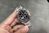 迪通拿黑白陶 126500