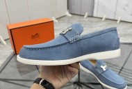 爱马仕*」低帮休闲鞋