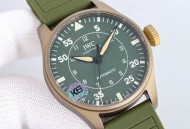 IWC 万国 空中霸主手表