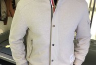 TB羽绒服 90白鸭绒