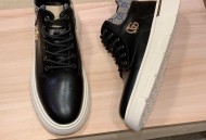 GUCCi  古奇正装休闲皮鞋