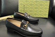 Gucci 皮鞋系列同步