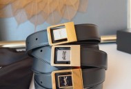 圣罗兰女士腰带皮带