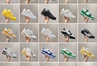 ro欧文斯 LV麦昆 香奈 巴黎等等各种鞋