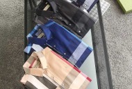 巴宝莉衬衣 造就不凡品质