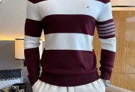 TB- 2025ss秋冬大爆款羊毛衫