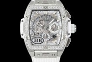 宇舶HUBLOT灵魂BIG BANG系列.型号642.NX.0170.RX