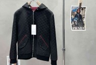 Gucci古驰夹克的外套