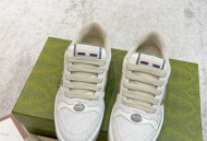 Gucci古驰小脏鞋 情侣款