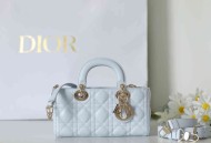 DIOR Lady 横版戴妃
