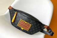 LV Bumbag老花腰包