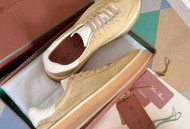 Loro Piana Tennis walk系列 德训鞋 休闲  