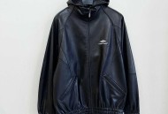 24FW冬季新款上新🆕3B刺绣Trasuit拼接版