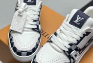 路易威登运动休闲鞋