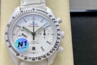 欧米茄月之暗面系列