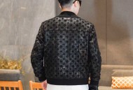 路易威登白鸭绒🦆羽绒服