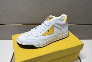 芬迪男士休闲鞋