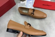 【Saatore 】 男士最新款休闲商务皮鞋