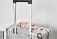 Rimowa2020年新款CF Topas拉杆箱