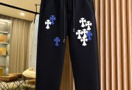 克罗心休闲裤！官网同步发售