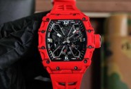 理查徳米勒 Richard Mille RM035-03碳纤维系列