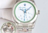 劳力士日志“闪电”蓝面 黑面 白面 数字面