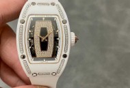 理查德米勒RM07-01红唇