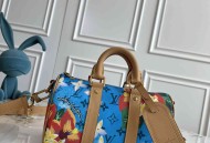 LV男包包旅行袋M24999 