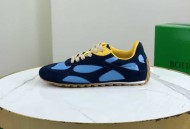 运动原单 Bottega Veneta全新Orbit 情侣鞋