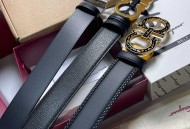 菲拉格慕原单皮带