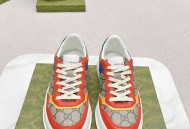 Chunky经典小白鞋增高