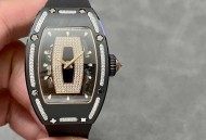 理查德米勒RM07-01红唇