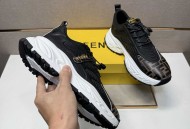 芬迪男士休闲鞋