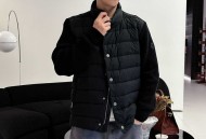 Moner  2025年秋冬新款羽绒服