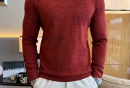 LV - 2025ss秋冬大爆款羊毛衫