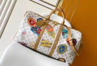 LV M14736旅行贴纸包