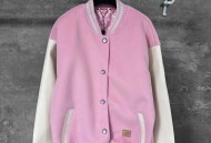 FW25 Nigo棒球服夹克 