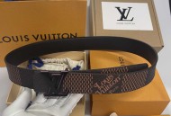 LV男式同款同步品质顶级原单品质 腰帶