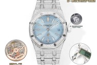 皇家橡树vip隐藏款表